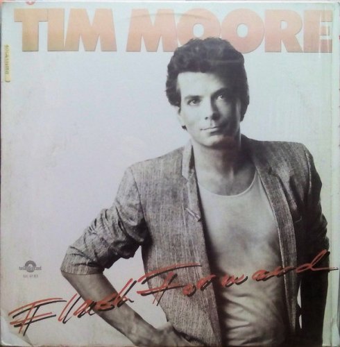 Tim Moore - Flash Forward (1985) [24bit FLAC]