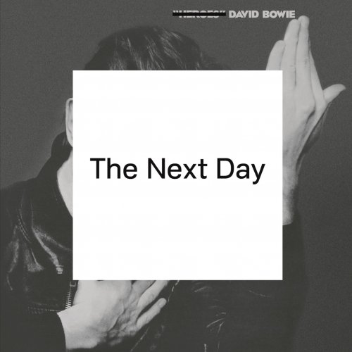 David Bowie - The Next Day (Remastered) (2013/2020) [Hi-Res]