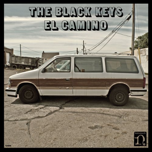 The Black Keys - El Camino (2011) [Hi-Res]
