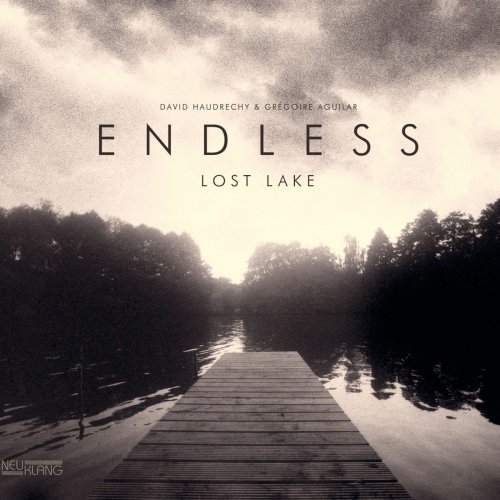 Endless - Lost Lake (2017) [Hi-Res]