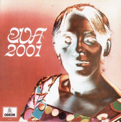 Evinha - Eva 2001 (Reissue) (1969/2005)