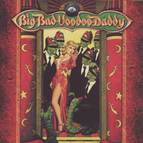 Big Bad Voodoo Daddy - This Beautiful Life (1999) FLAC