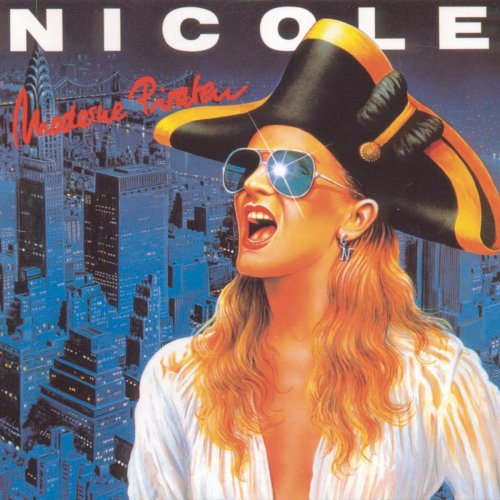 Nicole - Moderne Piraten (1992/2020)