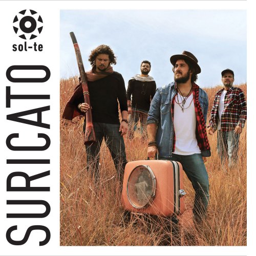 Suricato - Sol-Te (2014)
