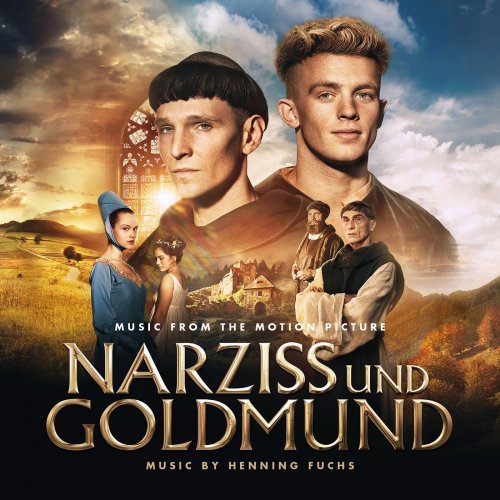 Henning Fuchs - Narziss und Goldmund (2020) [Hi-Res]