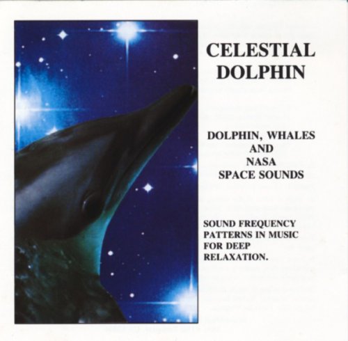 Dr Jeffrey Thompson - Celestial Dolphin (1994)