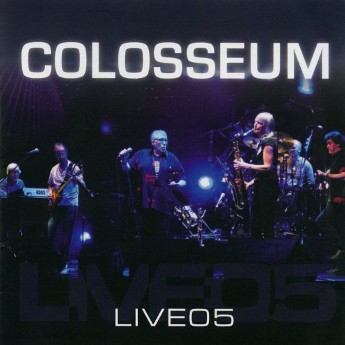 Colosseum - Live 05 (2020)