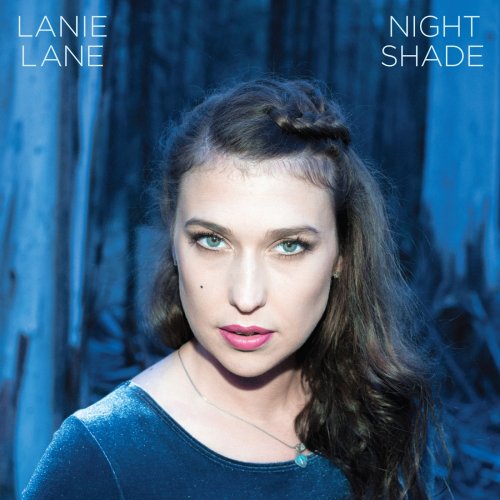 Lanie Lane - Night Shade (2014)