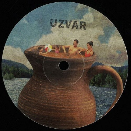 Kirik - Uzvar #05 (2020)