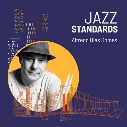 Alfredo Dias Gomes - Jazz Standards (2020)