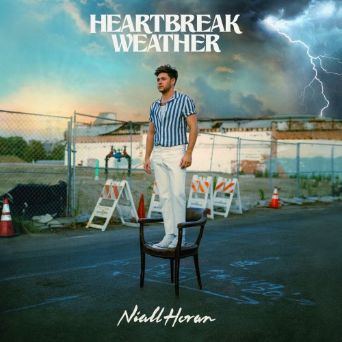 Niall Horan - Heartbreak Weather (2020) [Hi-Res]