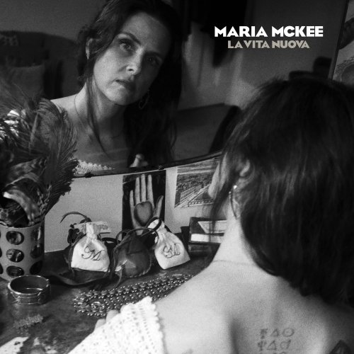 Maria McKee - La Vita Nuova (2020)