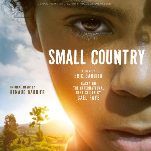 Renaud Barbier - Small Country (Original Motion Picture Soundtrack) (2020)  [Hi-Res]