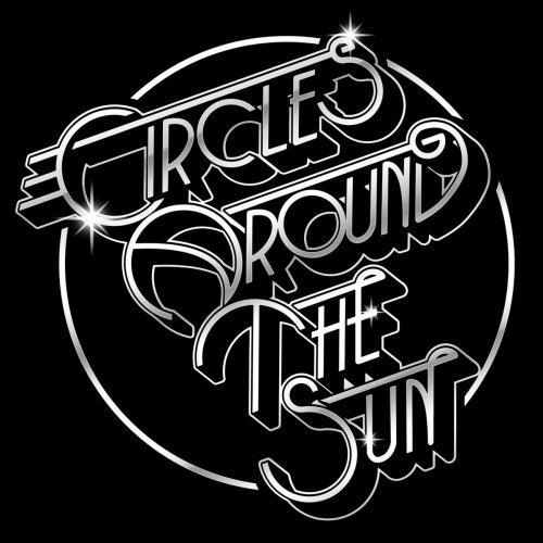 Circles Around The Sun - Circles Around the Sun (2020) [Hi-Res]