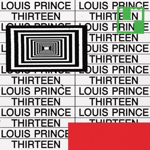 Louis Prince - Thirteen (2020)