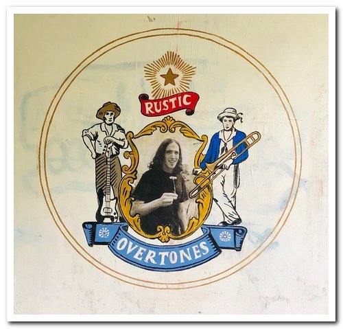 Rustic Overtones - Collection (1994-2007)