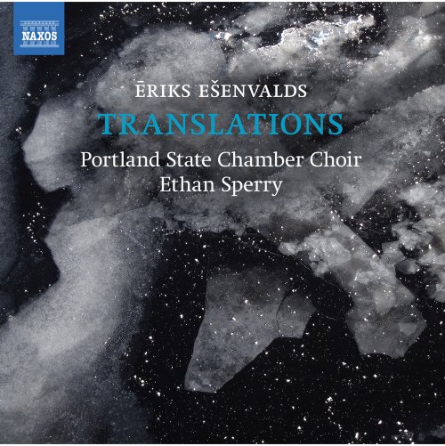 Portland State University Chamber Choir, Ethan Sperry - Translations (2020) [Hi-Res]