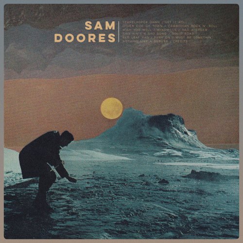 Sam Doores - Sam Doores (2020)