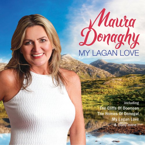 Maura Donaghy - My Lagan Love (2020)