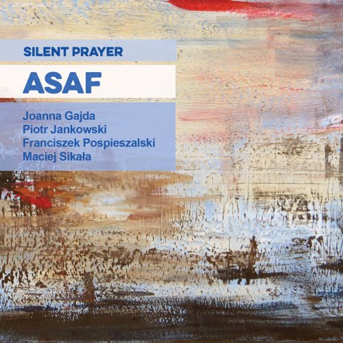 Asaf - Silent Prayer (2020) Hi Res