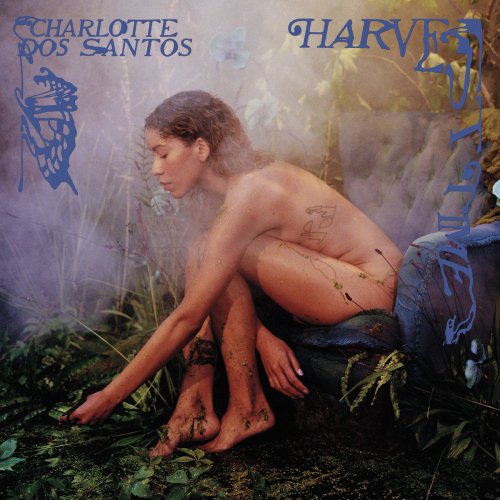 Charlotte Dos Santos - Harvest Time (2020)
