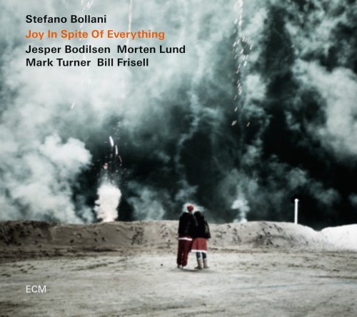 Stefano Bollani - Joy in Spite of Everything (2014) [Hi-Res]
