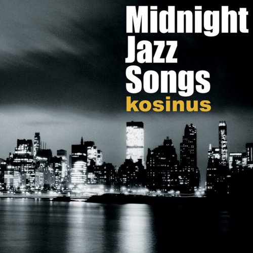 Franck Sarkissian - Midnight Jazz Songs (2020)