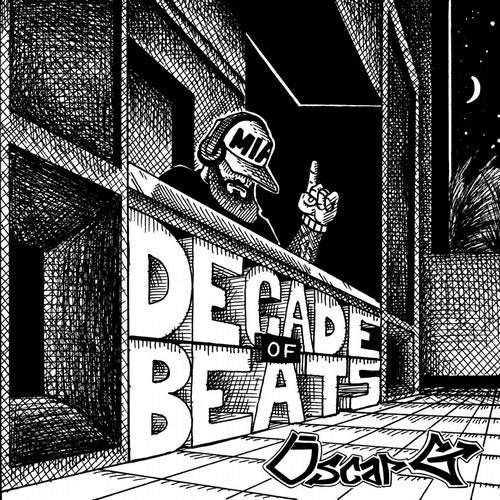 Oscar G - Decade Of Beats (2020)