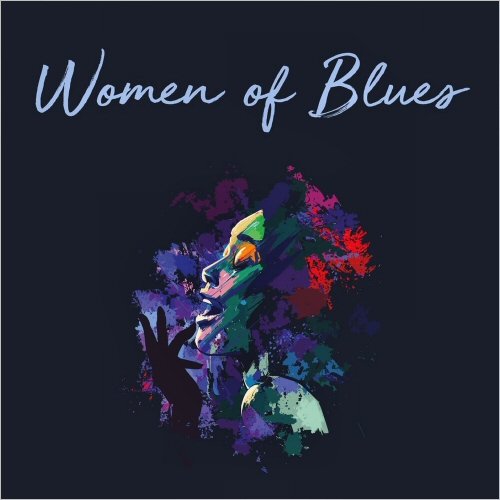 VA - Women Of Blues (2020)