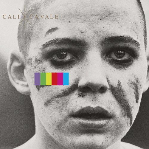 Cali - Cavale (2020) [Hi-Res]