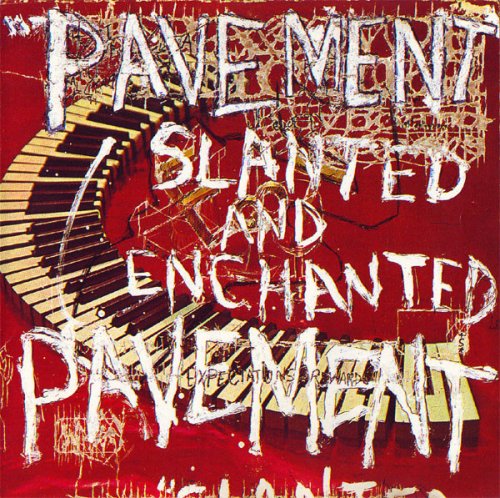 Pavement ‎– Collection (1992- 1999)