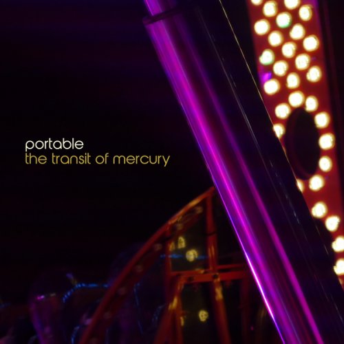 Portable - The Transit of Mercury (2020)