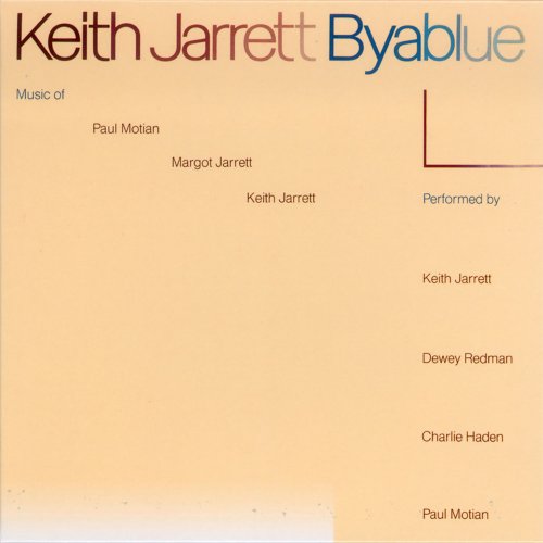 Keith Jarrett - Byablue (2015) [Hi-Res]