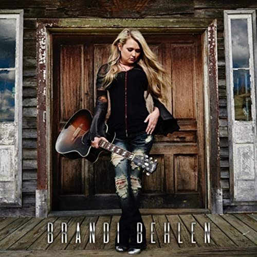 Brandi Behlen - Brandi Behlen (2020)