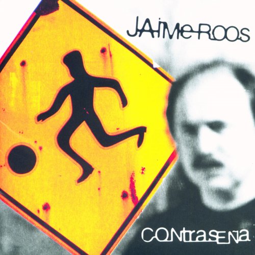 Jaime Roos - Contraseña (2000/2020)