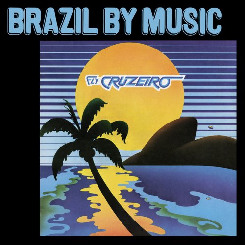 Brazil By Music - Fly Cruzeiro (1972)