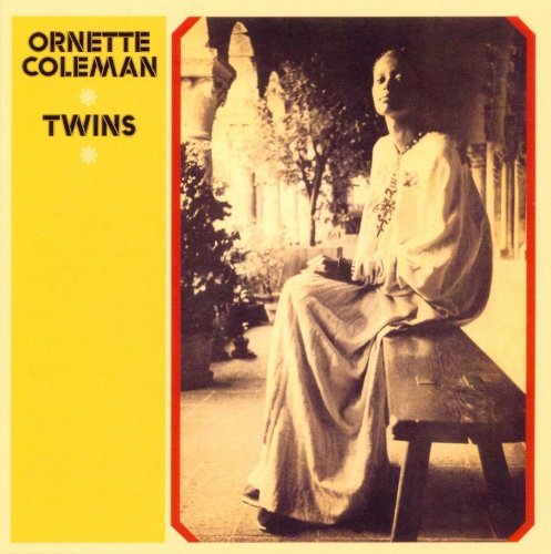 Ornette Coleman - Twins (1971)