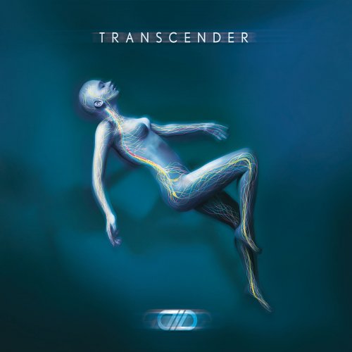 DLD - Transcender (2020) [Hi-Res]