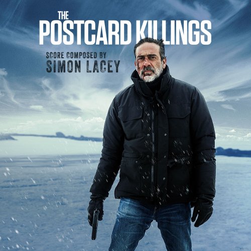 Simon Lacey - The Postcard Killings (Original Motion Picture Soundtrack) (2020) [Hi-Res]