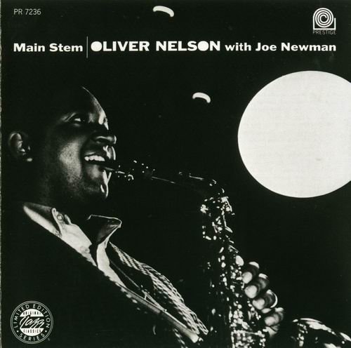 Oliver Nelson - Main Stem (1961)