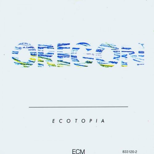 Oregon - Ecotopia (1987)