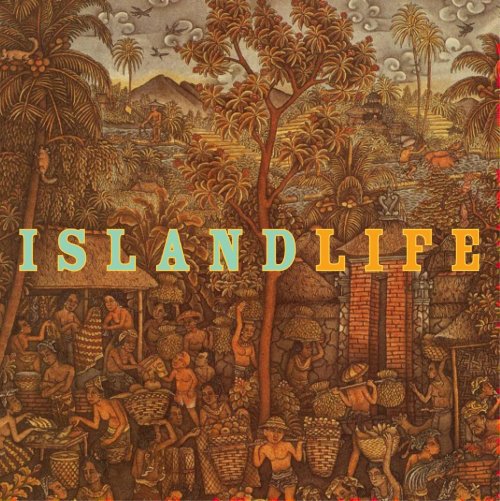 Michael E - Island Life (2014)