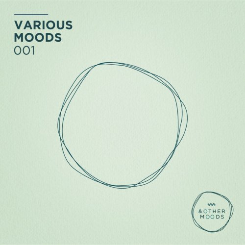 VA - Various Moods 001 (2020)