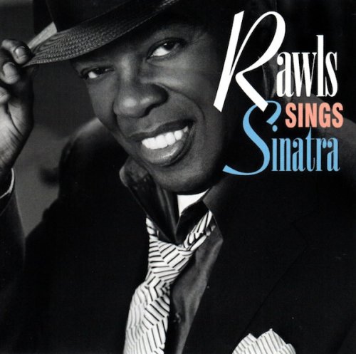 Lou Rawls - Rawls Sings Sinatra (2003) FLAC