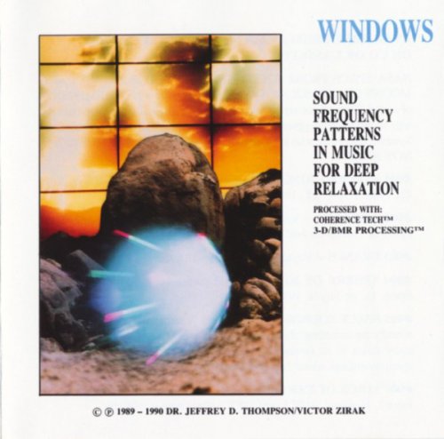 Dr Jeffrey Thompson - Windows (1992)