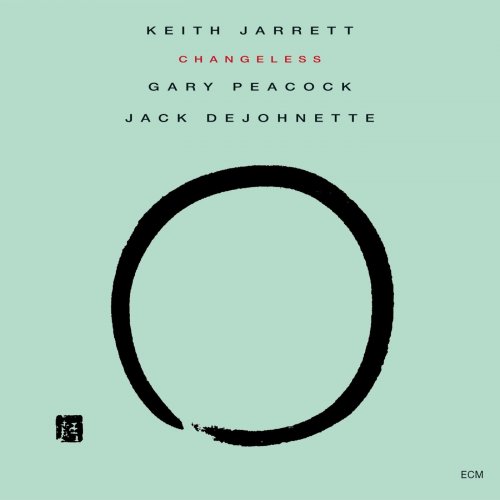 Keith Jarrett Trio - Changeless (1989)
