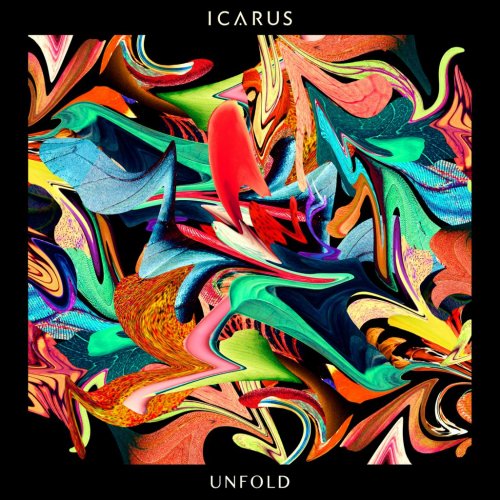 Icarus - Unfold (2020)