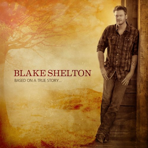 Blake Shelton - The Blake Shelton Collection (2013) [Hi-Res]