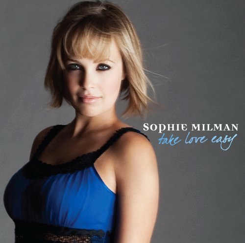 Sophie Milman - Take Love Easy (2009) FLAC