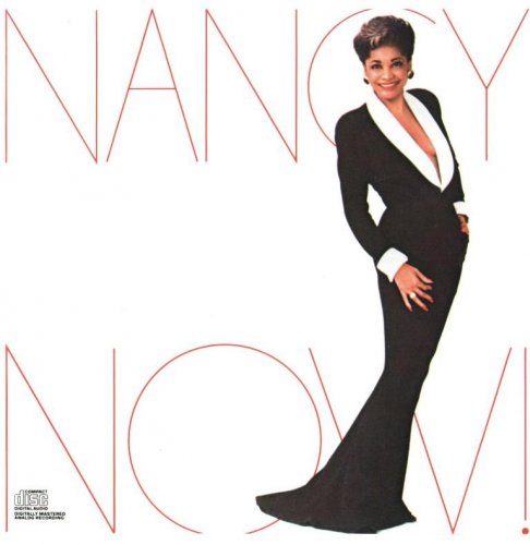 Nancy Wilson - Nancy Now (1988) FLAC